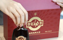 勁牌 參茸勁酒 38度 100ml*6 禮盒裝 高端禮盒 養(yǎng)生酒 自飲 送禮 曬單實拍圖