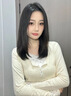 飾寶頌S925純銀珍珠項鏈女款輕奢時尚飾品高級感520情人節(jié)禮物送女朋友 珍珠頸鏈鎖骨鏈 曬單實拍圖
