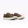 匡威（Converse）官方 莫爾登All Star男女復(fù)古休閑滑板鞋A13785C A13785C 41.5 曬單實(shí)拍圖