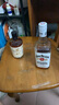 金賓（Jim Beam）白占邊調(diào)和型750ml波本美國肯塔基州 威士忌洋酒新老包隨機發(fā) 曬單實拍圖