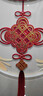 杜慕倫玄關(guān)裝飾畫(huà)豎版客廳走廊過(guò)道背景墻福字高檔入戶(hù)正對門(mén)掛畫(huà)掛墻壁 福星高照 80*160cm【適合墻寬1～1.2米】 晶瓷畫(huà)+金色畫(huà)框【黑色請備注】 曬單實(shí)拍圖