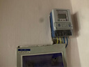 長貝（Cavbbv）預付費電表智能掃碼充值電度表藍牙手機遠程220V單相家用出租房 5(60)A單項智能表【藍牙版】 曬單實拍圖
