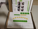 侶悟 聯(lián)想Thinkbook 16+ 2025款電腦貼紙16英寸筆記本貼膜G7+ IAH全套機身外殼保護膜 純色材質(zhì)：透明磨砂 五件套：外殼貼膜ACD面+高清透防刮屏幕膜+鍵盤膜 曬單實拍圖