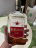 紅星二鍋頭 紅星古釀  清香型白酒 口糧酒 52度 500mL 1瓶 單瓶裝 曬單實(shí)拍圖