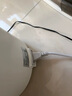 東芝（TOSHIBA） 電熱水瓶9重安全保護(hù) 316L母嬰級(jí)不銹鋼 VE真空節(jié)能省電 0涂層熱水壺4升TP-40VRUC 曬單實(shí)拍圖