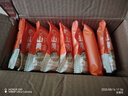 比比贊（BIBIZAN）山藥黃金酥240g早餐面包餅干蛋糕點心休閑零食品小吃 曬單實拍圖