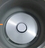 半球（PESKOE）電飯煲5L電飯鍋 家用直身電飯煲?guī)д艋\MW-DS50A1-G 適用人數(shù)4至5人 曬單實(shí)拍圖