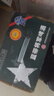 藍(lán)帶將軍精釀啤酒11度淡色艾爾 美式IPA琥珀色酒液500ml*12罐 整箱裝 曬單實(shí)拍圖