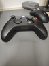 XBOX微軟Xbox Series S/X無(wú)線手柄 XSS XSX黑神話悟空 藍(lán)牙手柄PC電腦Elite 精英版手柄二代 iOS 平板 Xbox手柄【午夜黑】 曬單實(shí)拍圖