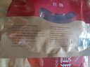 秋林里道斯 中華老字號 哈爾濱紅腸580g/袋 量販裝 東北特產(chǎn) 休閑零食 曬單實拍圖