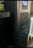 宇泰（YUTAI）在線(xiàn)式ups不間斷電源1KVA/1000W標機企業(yè)辦公電腦服務(wù)器斷電延時(shí)穩壓備用ups YT6101S 曬單實(shí)拍圖