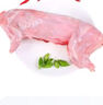 果亦橙兔肉新鮮兔肉整只冷凍兔子肉生鮮農(nóng)家散養(yǎng) 凈重2.5斤左右兔子1只 曬單實(shí)拍圖