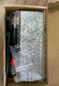 佳翼（JEYI）PCIe轉M.2雙盤位擴展卡 64Gbps高速 NVMe轉接卡 X4/X8/X16兼容PCIe 4.0/3.0/2.0 支持22110硬盤 曬單實拍圖