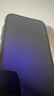 品勝（PISEN）適用Iphone11/XR手機(jī)膜 全屏硬邊抗藍(lán)光蘋果XR/11全覆蓋抗藍(lán)光高清屏保 兩片裝 曬單實(shí)拍圖