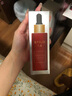 丸美（MARUBI）紅精華奢顏煥采精華素50g淡化細(xì)紋維穩(wěn)修護(hù)提亮膚色精華液爽膚水 曬單實(shí)拍圖