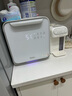 BOLOLO波咯咯紫外線 奶瓶消毒柜 嬰兒奶瓶消毒烘干二合一 全能X30-33顆燈珠 25L 負離子 曬單實拍圖