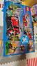 樂高（LEGO）city城市系列火車消防車挖掘機(jī)6歲+兒童拼搭玩具生日禮物 消防指揮車 60374 曬單實(shí)拍圖