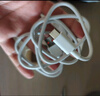 小米 原裝USB-C數(shù)據(jù)線100cm 6A充電線白色 適配USB-C接口手機游戲機充電xiaomi紅米redmi/k70 曬單實拍圖