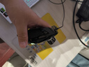 羅技（G）G502 HERO游戲鼠標 電競有線鼠標 吃雞鼠標RGB帶配重宏編程機械usb鼠標電腦英雄聯(lián)盟csgo送男友 G502 HERO黑色 曬單實拍圖