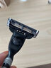 吉列（Gillette） 吉列鋒速3手動(dòng)剃須刀片男士刮胡刀頭三層刀片 鋒速三4刀頭（簡(jiǎn)易裝）+收納盒 曬單實(shí)拍圖