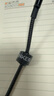 ANKER安克 充電線雙頭type-c適用iPhone16promax蘋果15/iPad/Mac電腦/華為小米蘋果快充100W數據線 1m黑 曬單實拍圖