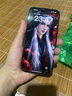 Apple/蘋(píng)果 iPhone 16 Plus（A3291）128GB 深青色 支持移動(dòng)聯(lián)通電信5G 雙卡雙待手機(jī) 曬單實(shí)拍圖