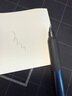 三菱（uni）黑科技鉛芯自轉(zhuǎn)自動鉛筆升級版KURU TOGA不易斷芯0.5mm學(xué)生書寫刷題活動鉛筆M5-KS海軍藍(lán)桿 曬單實拍圖