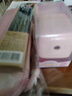 晨光(M&G)文具獨角獸小學(xué)生筆袋EVA文具盒女孩鉛筆盒高顏值幼兒園筆盒3D圖案開學(xué)APB932Z5A 曬單實拍圖