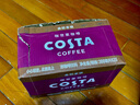 COSTA COFFEE金妃拿鐵咖啡300ml*15【臨期清倉】 曬單實(shí)拍圖