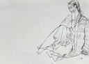 【全網(wǎng)低價(jià)】馬可（MARCO）2B鉛筆12支素描鉛筆 原木專業(yè)美術(shù)六角桿手繪速寫繪圖筆紙盒裝學(xué)生初學(xué)者考試畫畫專用7001-2B 速寫 馬克筆繪畫 曬單實(shí)拍圖