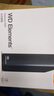 西部數(shù)據(jù)（WD）22TB 移動(dòng)硬盤(pán) USB3.0桌面存儲(chǔ) 元素Desktop 3.5英寸 大容量 機(jī)械硬盤(pán) 外接移動(dòng)臺(tái)式企業(yè)級(jí)存儲(chǔ) 曬單實(shí)拍圖