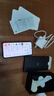 realme【國(guó)家補(bǔ)貼15%】真我GT7 Pro  驍龍8至尊版 超光影潛望 6500mAh泰坦電池 智能AI游戲手機(jī) 16+512GB 星跡鈦 官方標(biāo)配 曬單實(shí)拍圖