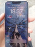 Aapple iPhone13 99新蘋(píng)果13國行正品 二手蘋(píng)果手機 雙卡雙待5G 國行全網(wǎng)通 粉紅色（評價(jià)有禮） 256G全網(wǎng)通【支持6期分期免息+快充禮包】 99新 曬單實(shí)拍圖