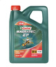 嘉實多/Castrol 汽車保養(yǎng) 全合成機油 汽車發(fā)動機潤滑油 磁護啟停保致悅版 5W-40 SP 4L 曬單實拍圖