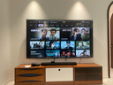 索尼（SONY）2025新品 XR50系列 85英寸 索尼電視5系64G版 MiniLED XR芯片 K-85XR51Z 一級能效 國家補貼 曬單實拍圖