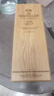 THE MACALLAN麥卡倫【官方正品】25年經(jīng)典雪莉桶單一麥芽蘇格蘭洋酒威士忌喜酒 700ml 曬單實(shí)拍圖
