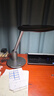 飛利浦（PHILIPS）閱讀臺(tái)燈護(hù)眼學(xué)習(xí)學(xué)生專用防藍(lán)光防近視全光譜辦公桌臥室國家補(bǔ)貼 曬單實(shí)拍圖