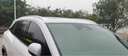 龍膜汽車貼膜車窗膜防爆玻璃膜Elike全車膜能源防曬隔熱貼膜太陽(yáng)膜全車膜包施工國(guó)際品牌原悅享75 曬單實(shí)拍圖