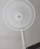 容聲（RONGSHENG）電風(fēng)扇家用落地扇交流定頻電風(fēng)扇輕音風(fēng)扇立式臺(tái)地兩用大風(fēng)量節(jié)能搖頭風(fēng)扇低噪風(fēng)扇RS-FX2401AH 曬單實(shí)拍圖