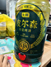 七鮮 皮爾森原漿啤酒6.18L 曬單實(shí)拍圖