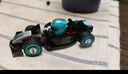 樂高（LEGO） 積木拼裝71049 F1賽車集結(jié)男孩女孩兒童玩具生日禮物  曬單實(shí)拍圖