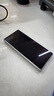 三星Samsung Galaxy Z Fold7原裝硅膠支架保護(hù)殼 手機(jī)套 原廠手機(jī)套 多功能保護(hù)殼保護(hù)膜套裝 灰色 曬單實(shí)拍圖