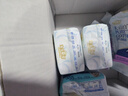 淘淘氧棉天山白消毒級衛(wèi)生巾純棉日夜套組7包66片京東自營 曬單實拍圖