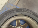 朝陽輪胎 汽車輪胎 225/55R16 95V C66 適配奧迪 A6L/A4L 曬單實(shí)拍圖