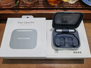 BACHJOHANN巴赫Free OpenFit不斷電開放式藍(lán)牙耳機(jī)不入耳大師音質(zhì)騎行跑步運(yùn)動掛耳式耳機(jī)適用華為蘋果BACH08 月巖灰 曬單實(shí)拍圖