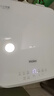 海爾（Haier）洗衣機(jī)小型全自動(dòng) 迷你嬰兒內(nèi)衣洗 3KG高溫除菌超凈洗洗衣機(jī)租房一人 國(guó)家補(bǔ)貼15% XQBM30-R368 曬單實(shí)拍圖