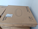 歐普（OPPLE）吸頂燈客廳大燈智能LED照明簡約現(xiàn)代大氣燈具燈飾品見套餐1包安裝 曬單實拍圖