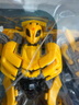 變形金剛（TRANSFORMERS）兒童男孩玩具車模型手辦周邊模玩禮物SS49加強級大黃蜂 E7195 曬單實拍圖