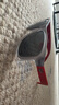 雷朋（RayBan）雷朋兒童款0RJ9069S 705987橡膠灰鏡框深灰色鏡片 尺寸48 曬單實(shí)拍圖