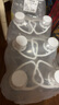 梵境山泉五臺(tái)山天然山泉水2L*6瓶飲用水 富鍶弱堿性泡茶水辦公整箱裝 曬單實(shí)拍圖